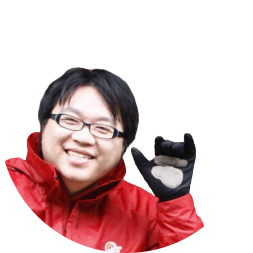 林立興